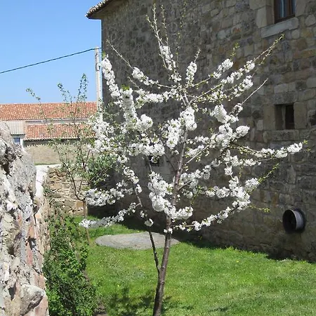 Holiday home La Casa De Lucia *