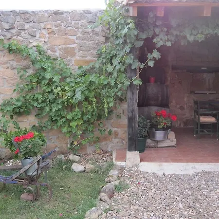 Holiday home La Casa De Lucia