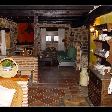La Casa De Lucia