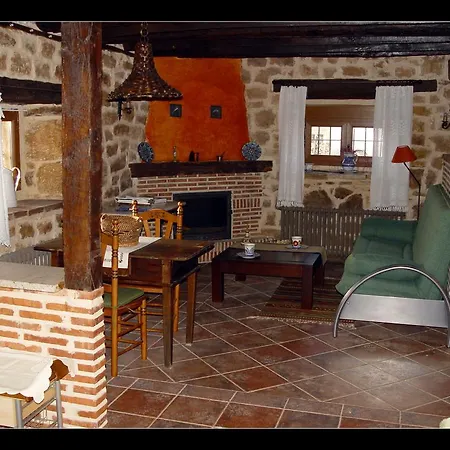 La Casa De Lucia