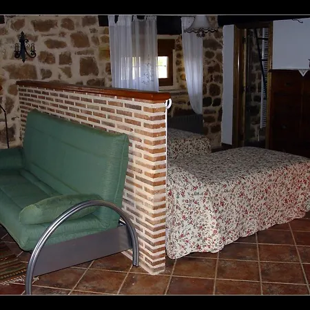 Holiday home La Casa De Lucia *