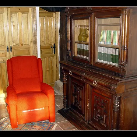 Holiday home La Casa De Lucia *