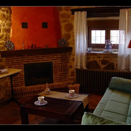 Holiday home La Casa De Lucia