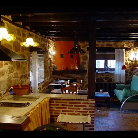 La Casa De Lucia