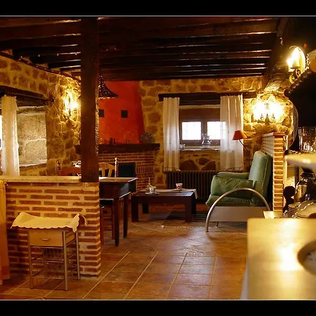 Holiday home La Casa De Lucia *