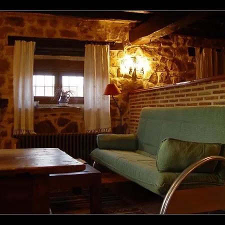 Holiday home La Casa De Lucia