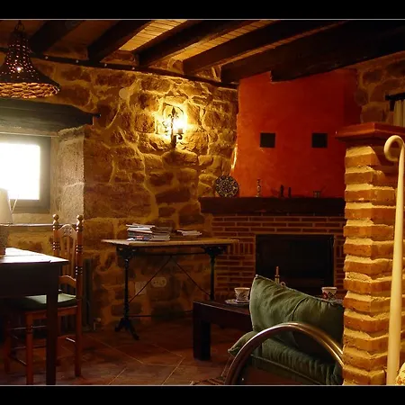 La Casa De Lucia