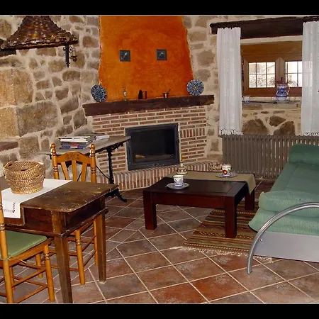 La Casa De Lucia