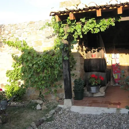 Holiday home La Casa De Lucia *