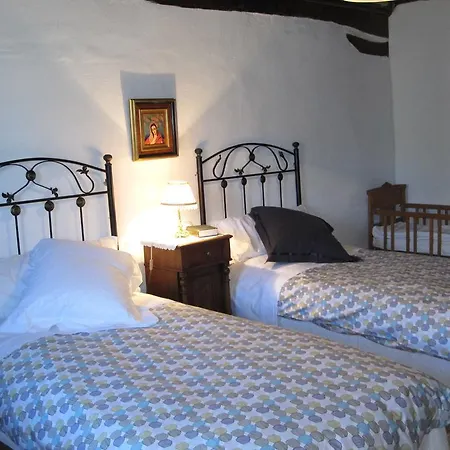 Holiday home La Casa De Lucia