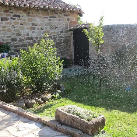 Holiday home La Casa De Lucia *
