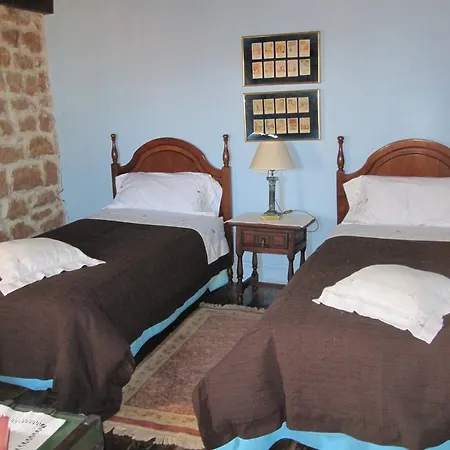 Holiday home La Casa De Lucia