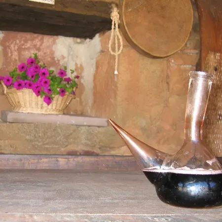 Holiday home La Casa De Lucia Matalbaniega