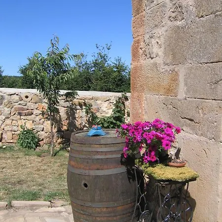 La Casa De Lucia