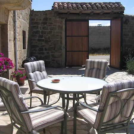 Holiday home La Casa De Lucia *