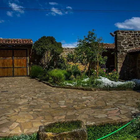 Holiday home La Casa De Lucia