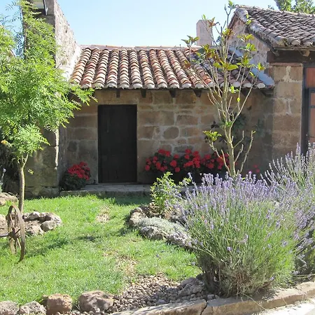 Holiday home La Casa De Lucia *