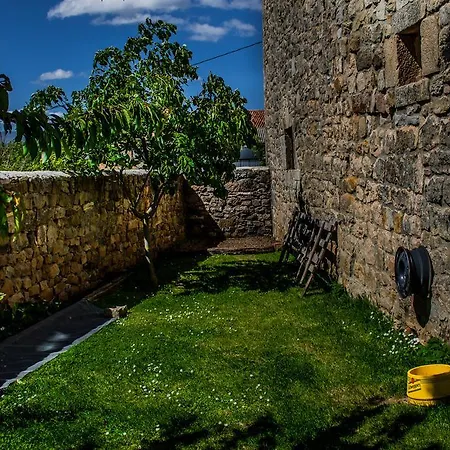Holiday home La Casa De Lucia