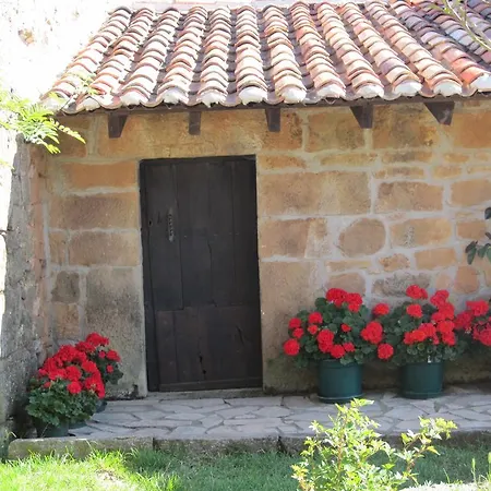 Holiday home La Casa De Lucia