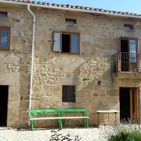 Holiday home La Casa De Lucia