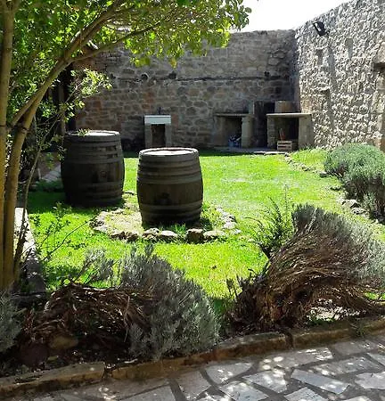 La Casa De Lucia