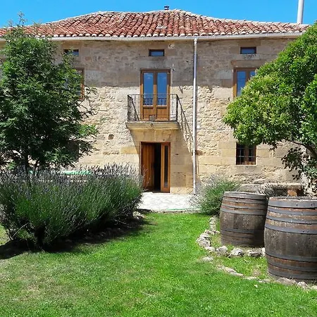 La Casa De Lucia Holiday home *