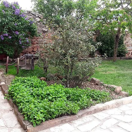 La Casa De Lucia Matalbaniega