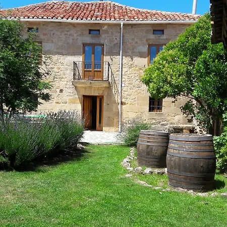 La Casa De Lucia *