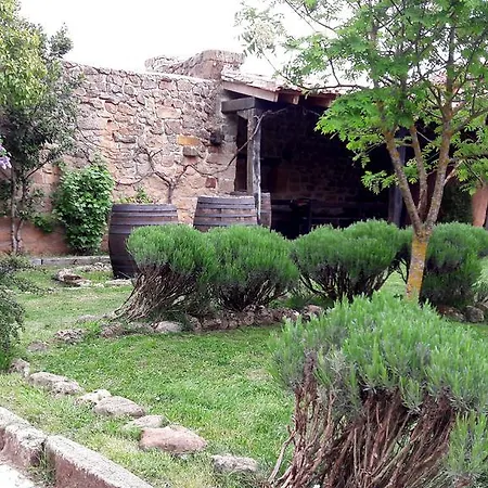 La Casa De Lucia Holiday home *