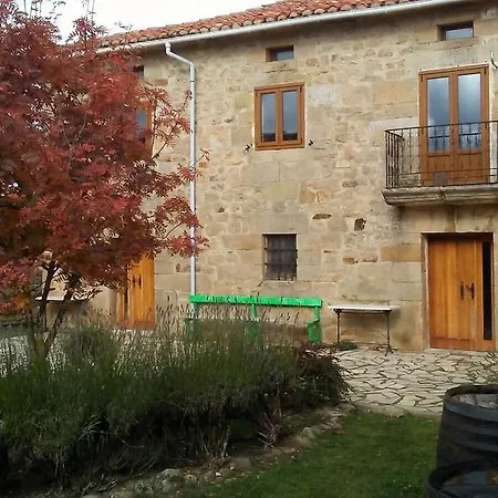 Holiday home La Casa De Lucia
