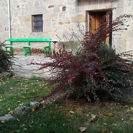 La Casa De Lucia * Matalbaniega