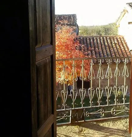 La Casa De Lucia * Matalbaniega