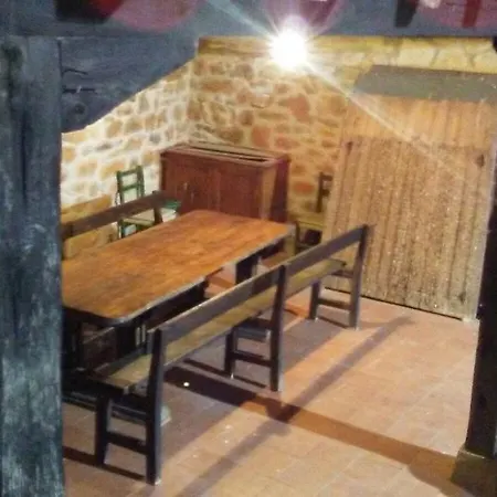 Holiday home La Casa De Lucia