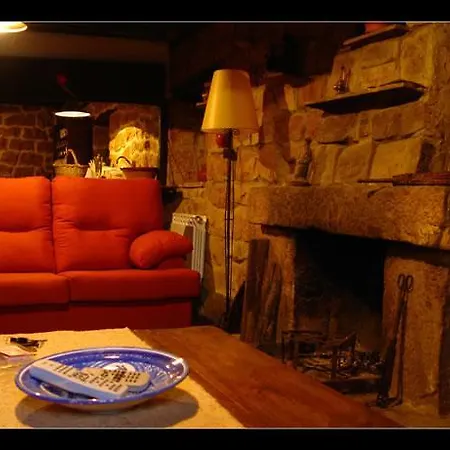 Holiday home La Casa De Lucia