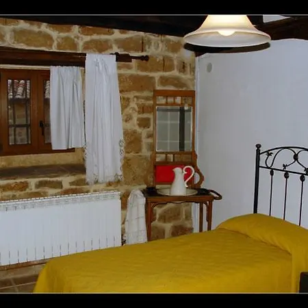 La Casa De Lucia *