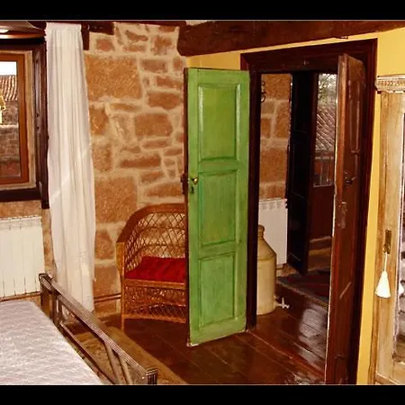 Holiday home La Casa De Lucia *