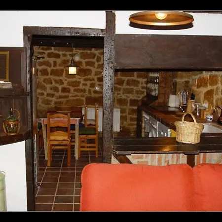 Holiday home La Casa De Lucia *