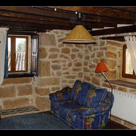La Casa De Lucia *