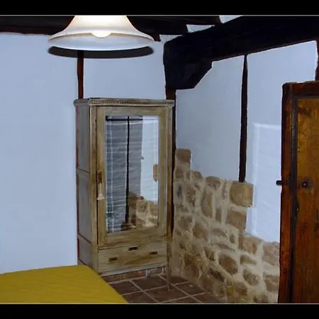 La Casa De Lucia * Matalbaniega