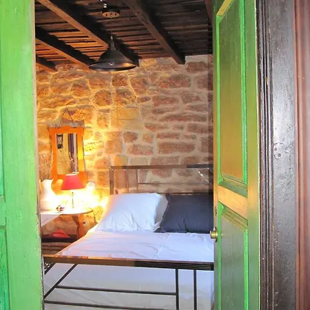 Holiday home La Casa De Lucia
