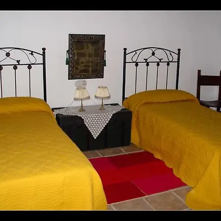 La Casa De Lucia