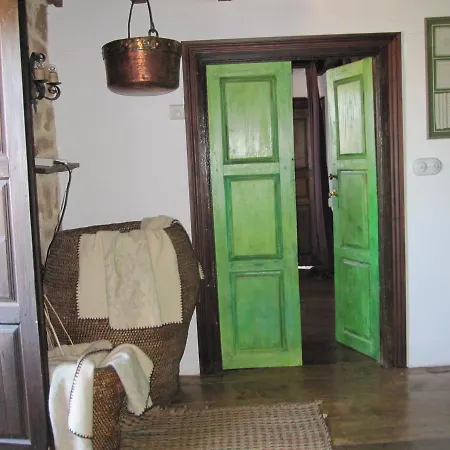 La Casa De Lucia * Matalbaniega