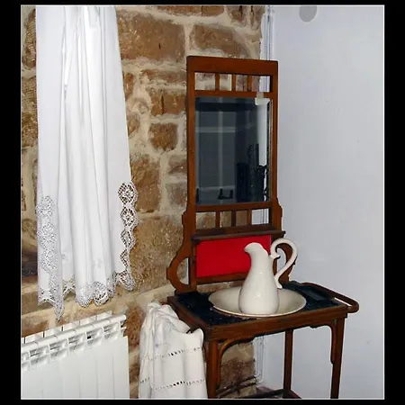 La Casa De Lucia Holiday home *