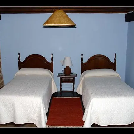 Holiday home La Casa De Lucia *