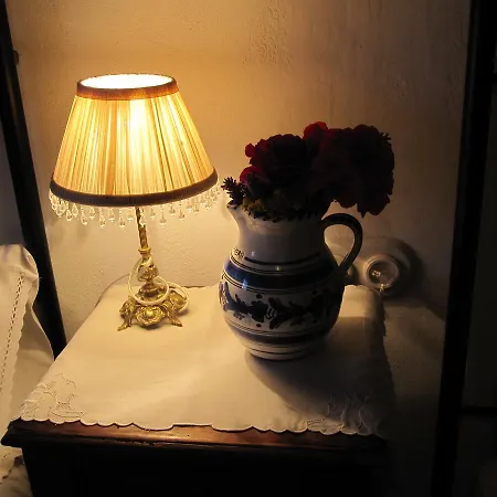 La Casa De Lucia Holiday home