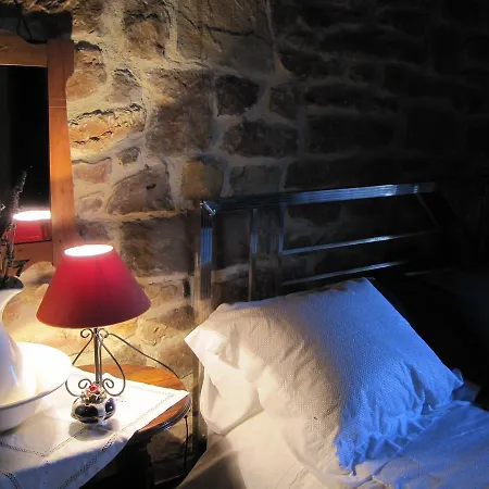 Holiday home La Casa De Lucia