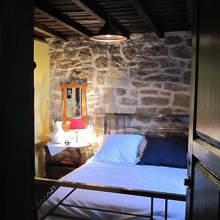 La Casa De Lucia Matalbaniega